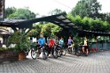 L'avvventura della Ciclovia Alpe Adria inizia da qui